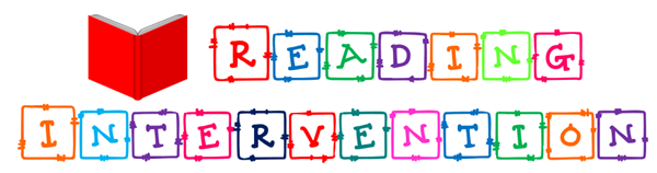 Reading Intervention Reading Intervention